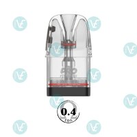 Uwell - GPP Pods 0.4 Ohm