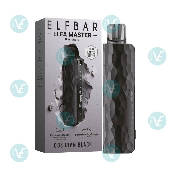 Elfbar - ELFA