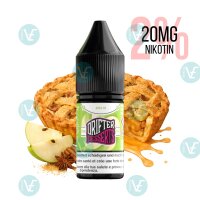 Drifter Desserts Bar Salts - Apple Pie 20mg/ml