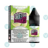 Drifter Desserts Bar Salts - Apple Pie 20mg/ml