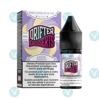 Drifter Desserts Bar Salts - Blueberry Cheesecake 20mg/ml