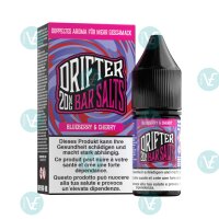 Drifter Bar Salts - Myrtille-cerise 20 mg/ml