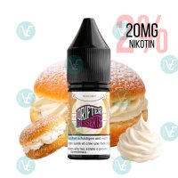 Drifter Desserts Bar Salts - Cream Donut 20mg/ml