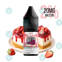 Drifter Desserts Bar Salts - Strawberry Cheesecake 20mg/ml