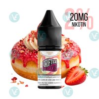 Drifter Desserts Bar Salts - Strawberry Donut 20mg/ml