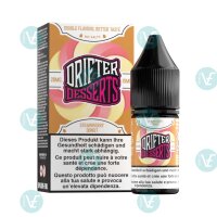 Drifter Desserts Bar Salts - Strawberry Donut 20mg/ml