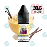 Drifter Desserts Bar Salts - Vanilla Custard 20mg/ml