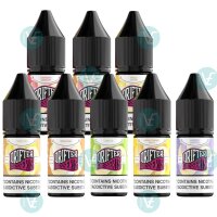 Drifter Desserts Bar Salts - Nic-Salt Liquid