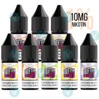 Drifter Desserts Bar Salts - Nic-Salt Liquid