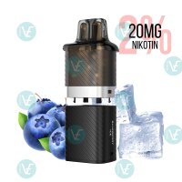 Vozol - Vista Plug Pods Banana Ice