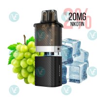 Vozol - Vista Plug Pods Banana Ice