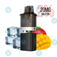 Vozol - Vista Plug Pods Banana Ice