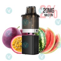 Vozol - Vista Plug Pods Love 777