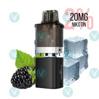 Vozol - Vista Plug Pods Love 777