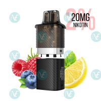 Vozol - Vista Plug Pods Love 777