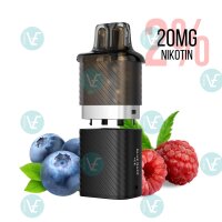 Vozol - Vista Plug Pods Love 777