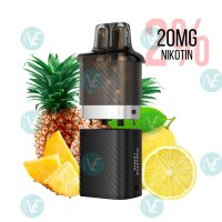 Vozol - Vista Plug Pods Strawberry Ice