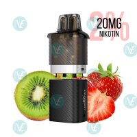 Vozol - Vista Plug Pods Strawberry Ice