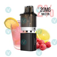 Vozol - Vista Plug Pods Dragon Fruit Banana Cherry