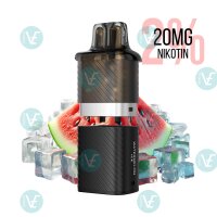 Vozol - Vista Plug Pods Dragon Fruit Banana Cherry