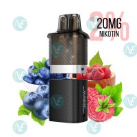 Vozol - Vista Plug Pods Dragon Fruit Banana Cherry