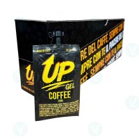 Up - 50er Karton Coffee Gel