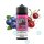 Drifter Bar Juice - Blueberry Cherry Shortfill Liquid