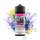 Drifter Bar Juice - Sour Blueberry Ice Shortfill Liquid