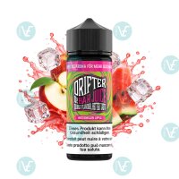 Drifter Bar Juice - Watermelon Apple Shortfill Liquid