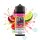 Drifter Bar Juice - Lime Raspberry Cherry Shortfill Liquid