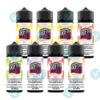 Drifter Desserts Bar Juice - 120ml Shortfill
