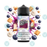 Drifter Desserts Bar Juice - Blueberry Cheesecake - 120ml...