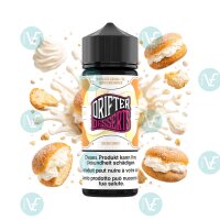 Drifter Desserts Bar Juice - Cream Donut - 120ml Shortfill