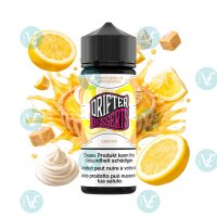 Drifter Desserts Bar Juice - Lemon Tart - 120ml Shortfill