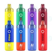 Insta - Instaflow O Pro Kits