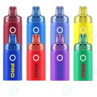 Insta - Instaflow O Pro Refills