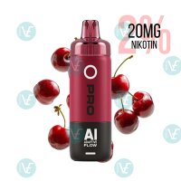 Insta - Instaflow O Pro Kits Fizzy Cherry
