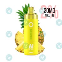 Insta - Instaflow O Pro Kits Pineapple