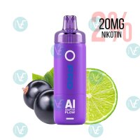 Insta - Instaflow O Pro Kits Sour Blackcurrant