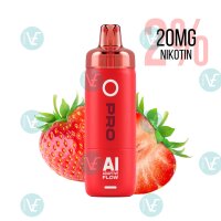 Insta - Instaflow O Pro Kits Strawberry