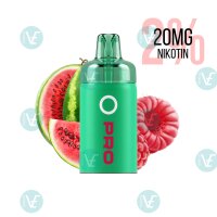 Insta - Instaflow O Pro Refills Raspberry Watermelon