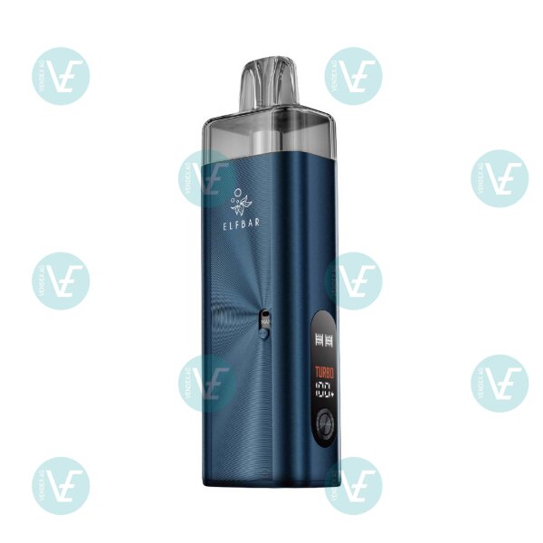Elfbar - Elfx Mega Navy