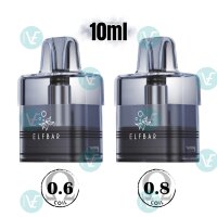 Elfbar - Elfx Mega Refillable Pod