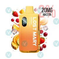 Elfbar - Lost Mary BM6000 - Fruit Punch