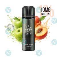 Elfbar - Elfa Pro V2 Pods - Apple Peach 10mg/ml