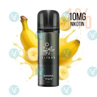 Elfbar - Elfa Pro V2 Pods - Banana 10 mg/ml