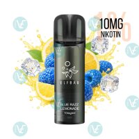 Elfbar - Elfa Pro V2 Pods - Blue Razz Lemonade 10mg/ml