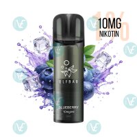 Elfbar - Elfa Pro V2 Pods - Blueberry 10mg/ml