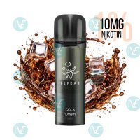 Elfbar - Elfa Pro V2 Pods - Cola 10mg/ml