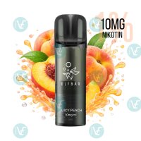 Elfbar - Elfa Pro V2 Pods - Juicy Peach 10mg/ml